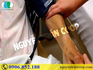 Dấu hiệu nhiễm trùng máu và sự cảnh báo nguy hiểm