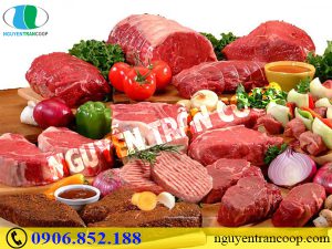 Đi tìm sự thật cho thịt đỏ gây bệnh gan