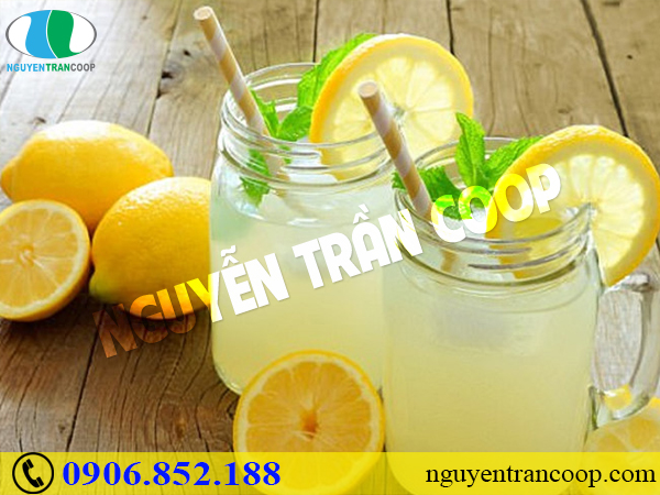 Ghi lại ngay những thức uống tốt cho người bệnh gan