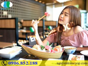 Giải pháp nào để tăng cân cho người chán ăn?