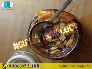 Hướng dẫn cách dùng Sâm Ngọc Linh ngâm mật ong hiệu quả nhất