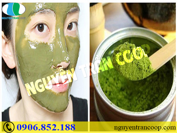 Mặt nạ trị mụn từ thiên nhiên - Rẻ tiền nhưng cực hiệu quả