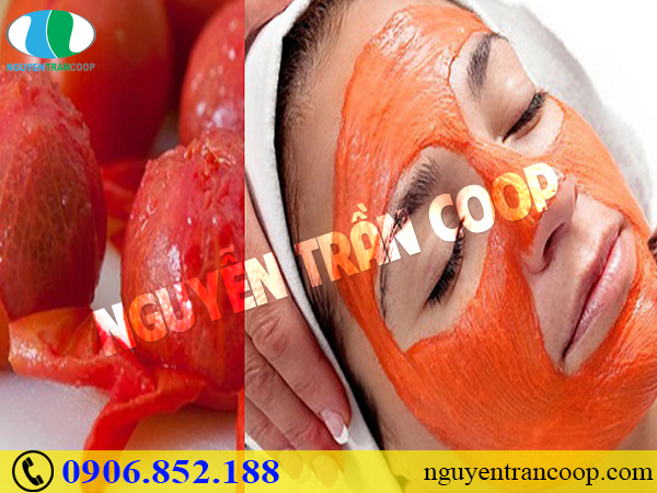 Mặt nạ trị mụn từ thiên nhiên - Rẻ tiền nhưng cực hiệu quả