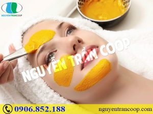 Mặt nạ trị mụn từ thiên nhiên - Rẻ tiền nhưng cực hiệu quả