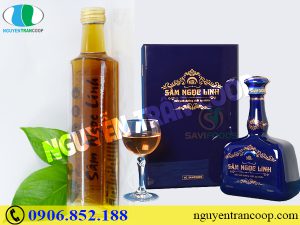 Muốn bồi bổ sức khỏe - nhớ ngay công dụng rượu Sâm Ngọc Linh