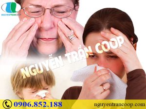 Những chứng bệnh người cao tuổi vào mùa lạnh dễ mắc phải