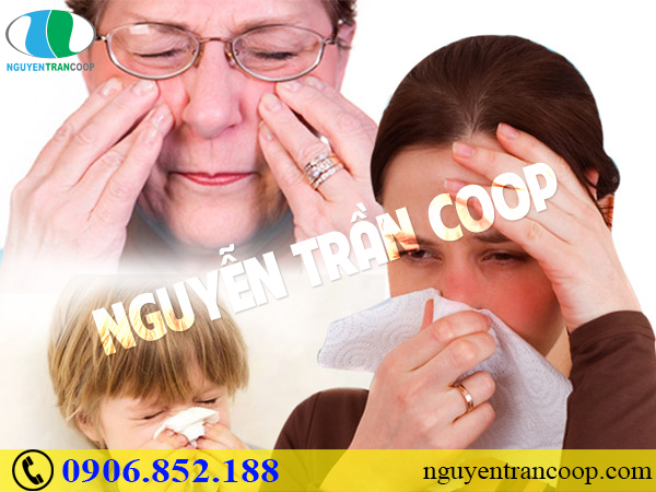 Những chứng bệnh người cao tuổi vào mùa lạnh dễ mắc phải