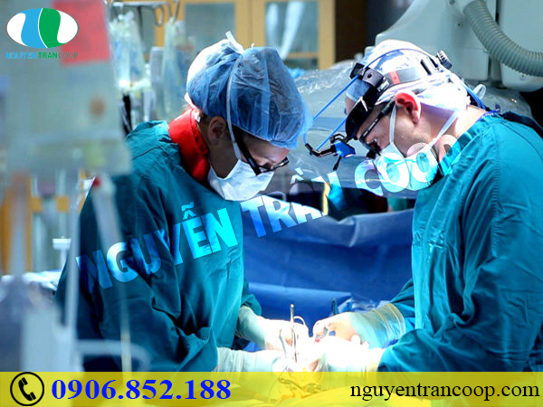 Những phương pháp chữa ung thư phổi hiệu quả nhất hiện nay