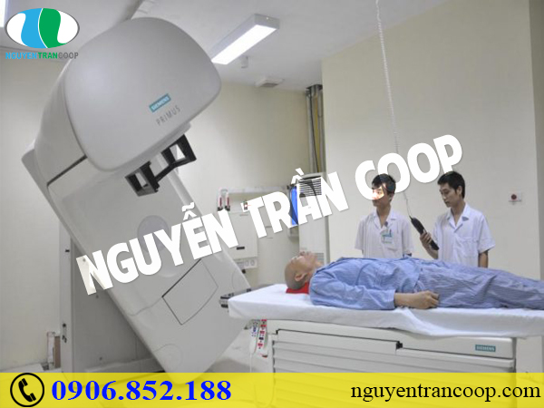 Những phương pháp chữa ung thư phổi hiệu quả nhất hiện nay