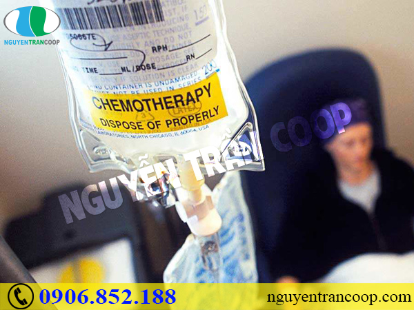 Những phương pháp chữa ung thư phổi hiệu quả nhất hiện nay