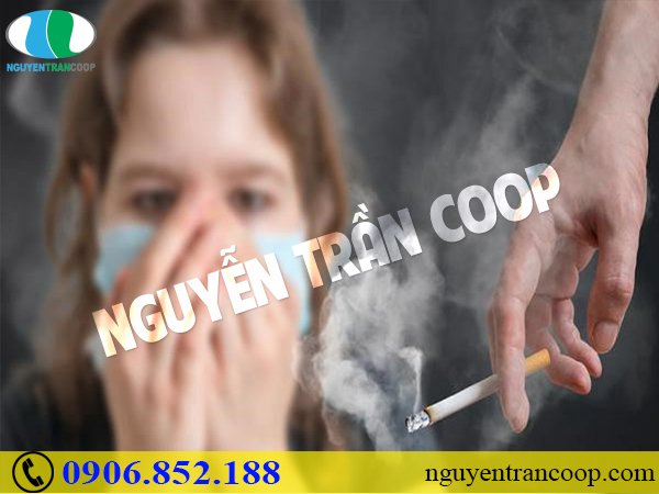 Những sự thật không phải ai cũng biết về bệnh ung thư phổi