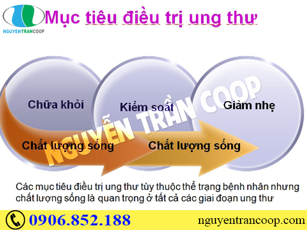 Quá trình hóa trị chữa ung thư gan diễn ra như thế nào?