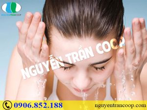 Thật uổng phí nếu không biết cách trị mụn cám dễ làm này