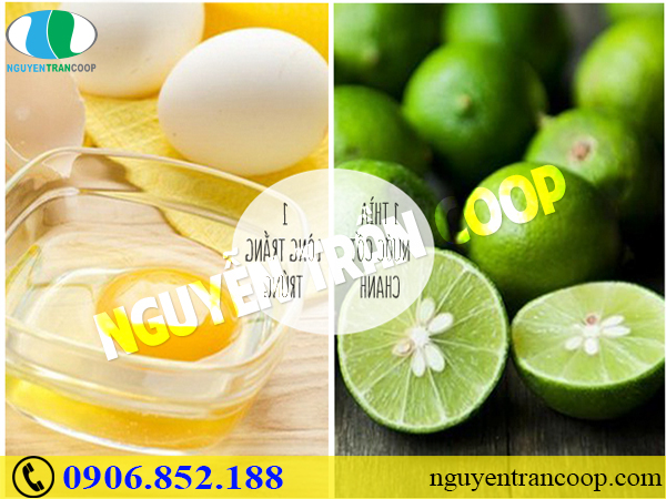 Thật uổng phí nếu không biết cách trị mụn cám dễ làm này