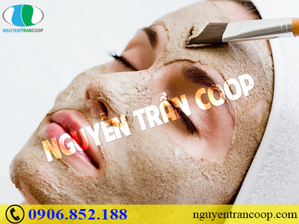 Thật uổng phí nếu không biết cách trị mụn cám dễ làm này