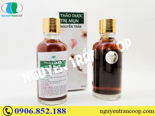 Thử ngay cách trị mụn từ thiên nhiên - Hiệu quả bất ngờ