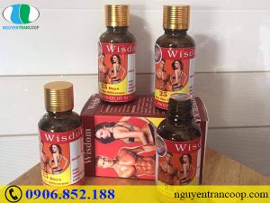 Thực hư tác dụng của Thuốc tăng cân Wisdom Weight như thế nào?