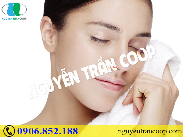 Tìm hiểu tận gốc nguyên nhân gây ra mụn (Phần 2)