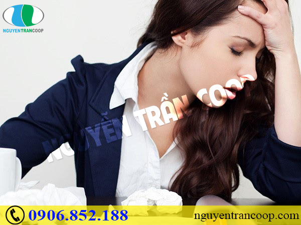 Tìm hiểu tận gốc nguyên nhân gây ra mụn (Phần 1)