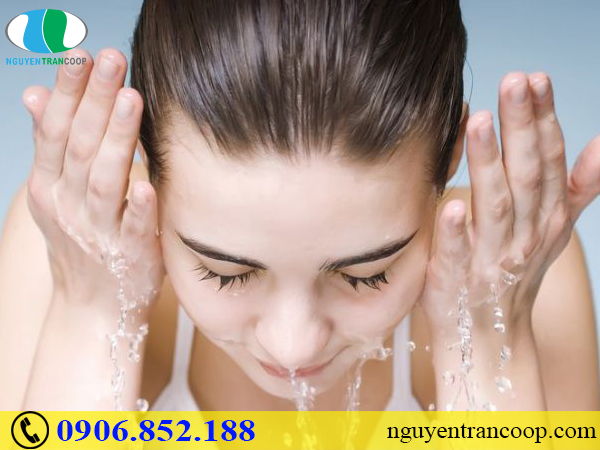 Trả lại làn da sáng mịn bằng bí quyết phục hồi da sau mụn đúng cách