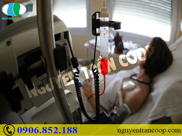 Vì sao chăm sóc bệnh nhân sau hóa trị rất quan trọng?