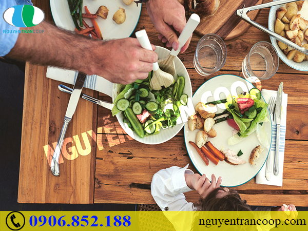 Xem ngay cách tăng cân nhanh cho nữ cực kì hiệu quả