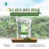 Cây Xạ đen Hoà Bình (cả thân và lá, vụ mới xanh thơm) mát gan giải nhiệt, ngủ ngon, tiêu u bướu...