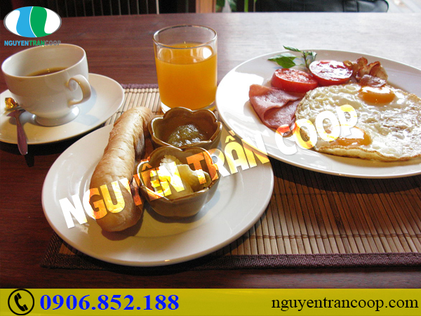 Ăn sáng để tăng cân như thế nào hiệu quả cho người gầy?
