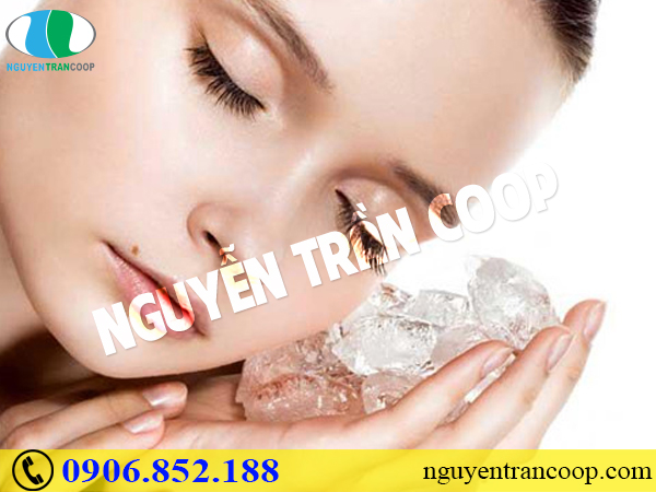 Bất ngờ với cách trị mụn nhanh nhất chỉ sau 1 ngày