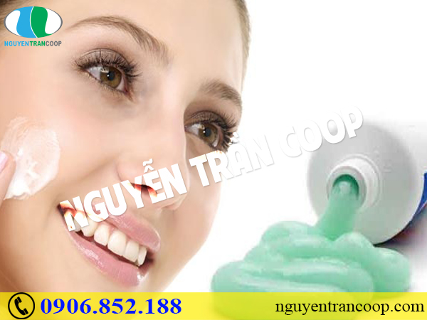 Bất ngờ với cách trị mụn nhanh nhất chỉ sau 1 ngày