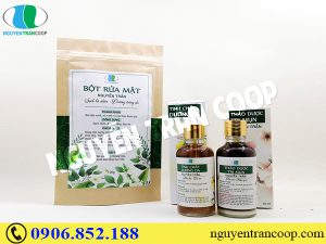 Bất ngờ với cách trị mụn nhanh nhất chỉ sau 1 ngày