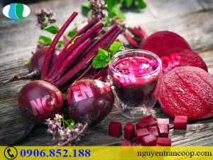 Chuyên gia gợi ý tăng cân lành mạnh bằng các loại rau quả