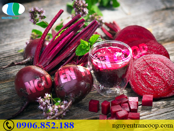 Chuyên gia gợi ý tăng cân lành mạnh bằng các loại rau quả