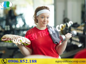 Gợi ý thuốc tăng cân an toàn và hiệu quả cho người gầy