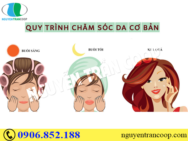 Làm sao để hết mụn? - Lời khuyên từ chuyên gia