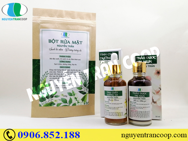 Làm sao để hết mụn? - Lời khuyên từ chuyên gia