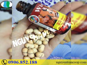 Muốn tăng cân nhanh có nên uống thuốc tăng cân cấp tốc?