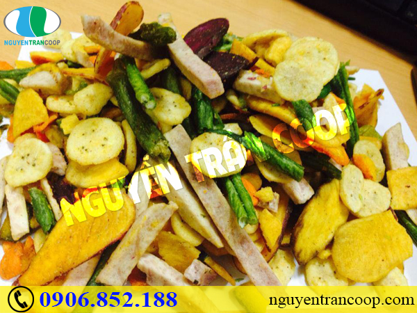 Nhớ ngay những thực phẩm nên tránh khi tăng cân