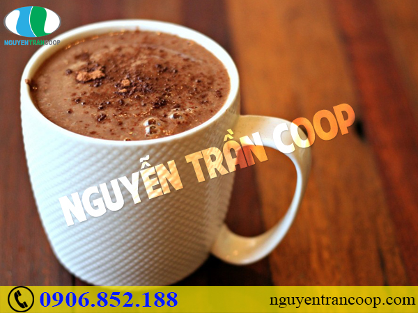 Những thức uống tốt cho tim mạch cho năm mới khỏe mạnh