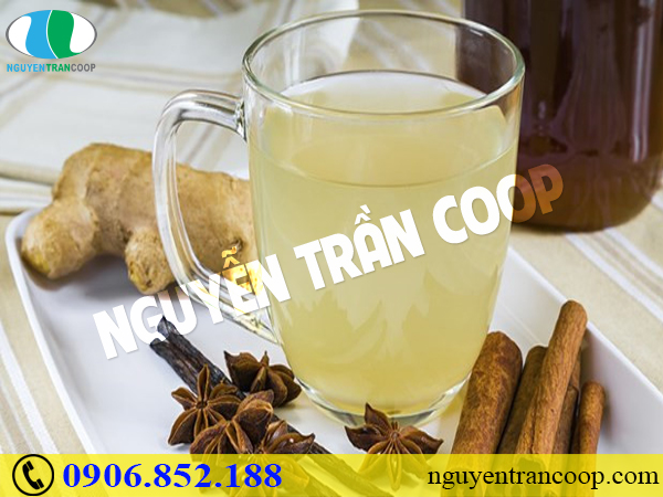 Những thức uống tốt cho tim mạch cho năm mới khỏe mạnh