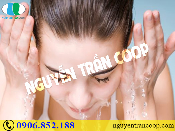 Sai lầm khi trị mụn trứng cá - Bạn có đang mắc phải không?