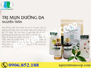 Sai lầm khi trị mụn trứng cá - Bạn có đang mắc phải không?