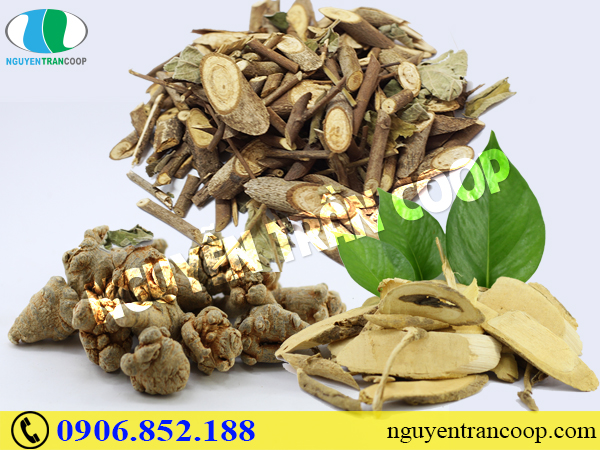 Sự thật Xáo Tam Phân và tác dụng chữa ung thư gan?