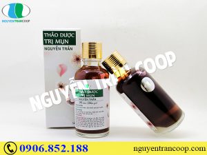 Thực hư uống thuốc tránh thai trị mụn có hiệu quả thật không?