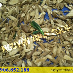 Uống rượu Xáo Tam Phân sao cho bổ? Bạn đã biết chưa?