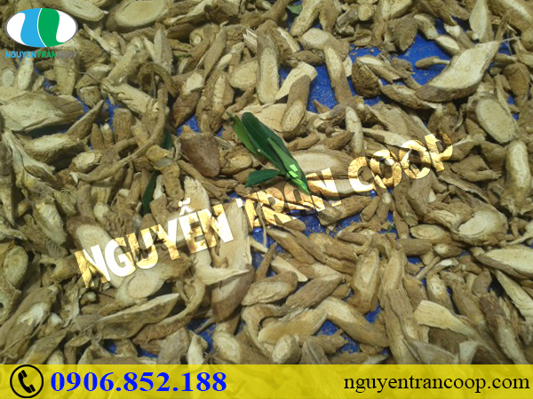 Uống rượu Xáo Tam Phân sao cho bổ? Bạn đã biết chưa?