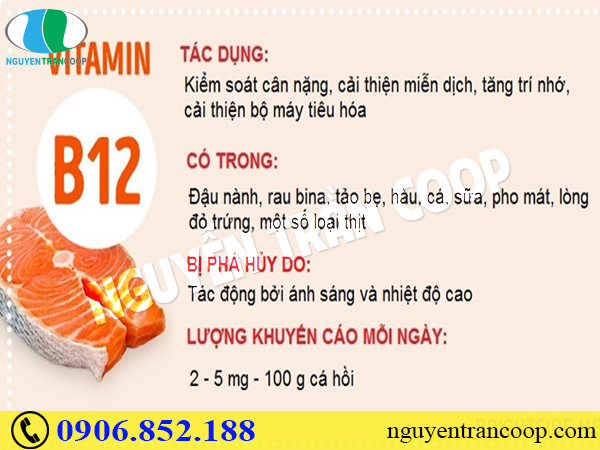 Muốn gan khỏe, bổ sung ngay các vitamin cần thiết cho gan