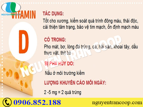 Muốn gan khỏe, bổ sung ngay các vitamin cần thiết cho gan