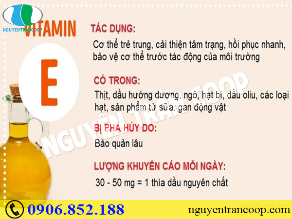 Muốn gan khỏe, bổ sung ngay các vitamin cần thiết cho gan