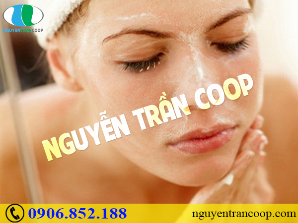 Xem ngay cách trị thâm mụn nhanh nhất